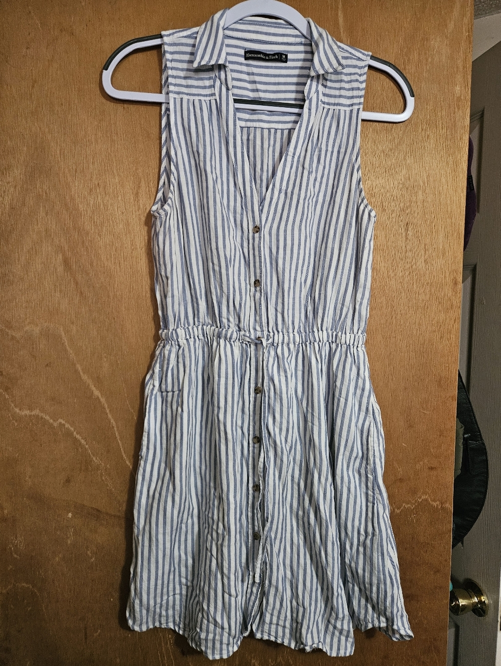 Abercrombie & Fitch Dress